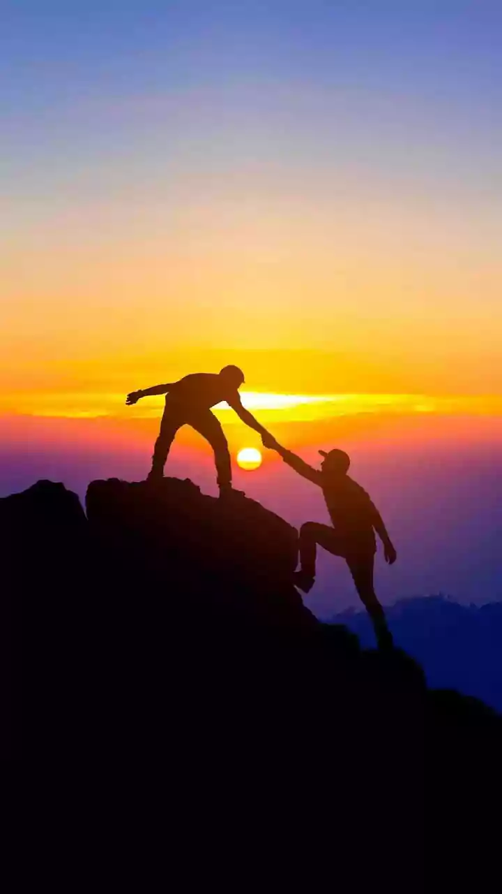 Navigating the Labyrinth of Love: Building Stronger, Healthier Relationships