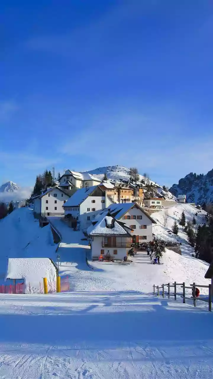 Skiing, Alpacas, Private Saunas: The Ultra-Luxe Austrian Resort That Featured In Alia And Ranbir's Anniversary Celebrations