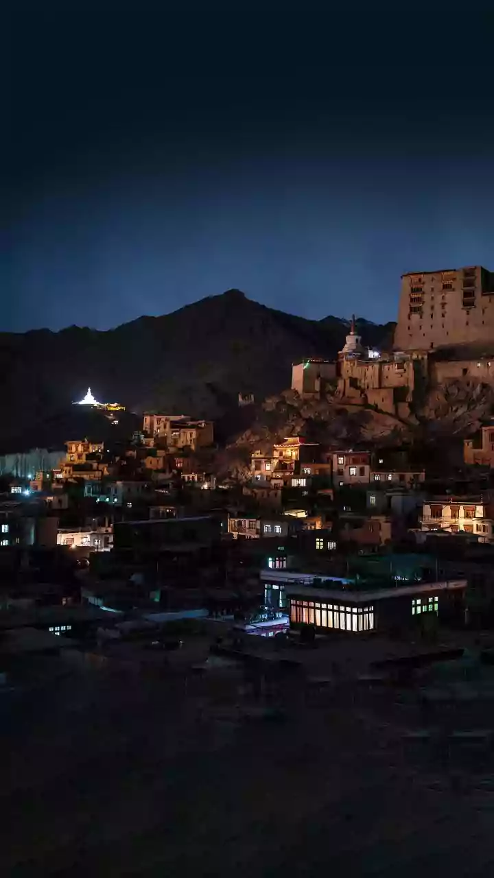 Ladakh: Girl 'abducted', taken to Srinagar by Kargil-native man; accused held