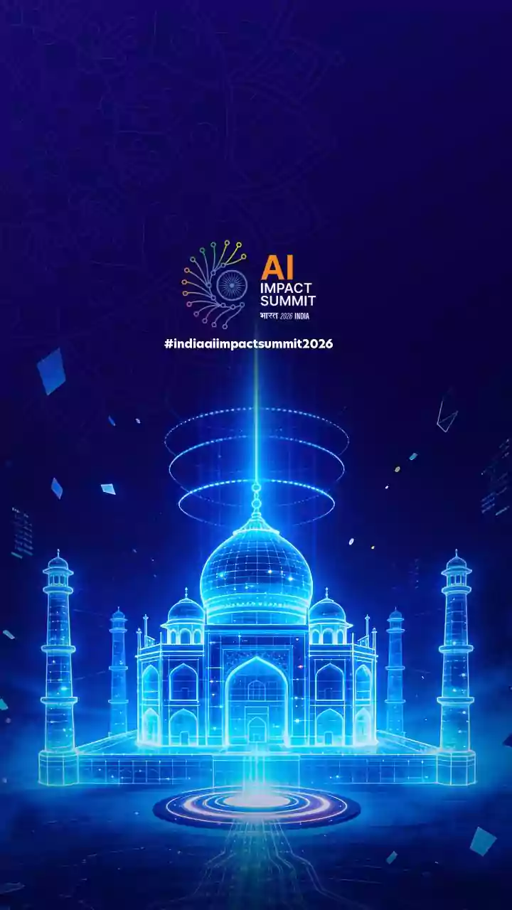 ‘Tech To Serve Humanity...’: PM Modi Explains Vision Of India’s AI Summit, Motto Meaning