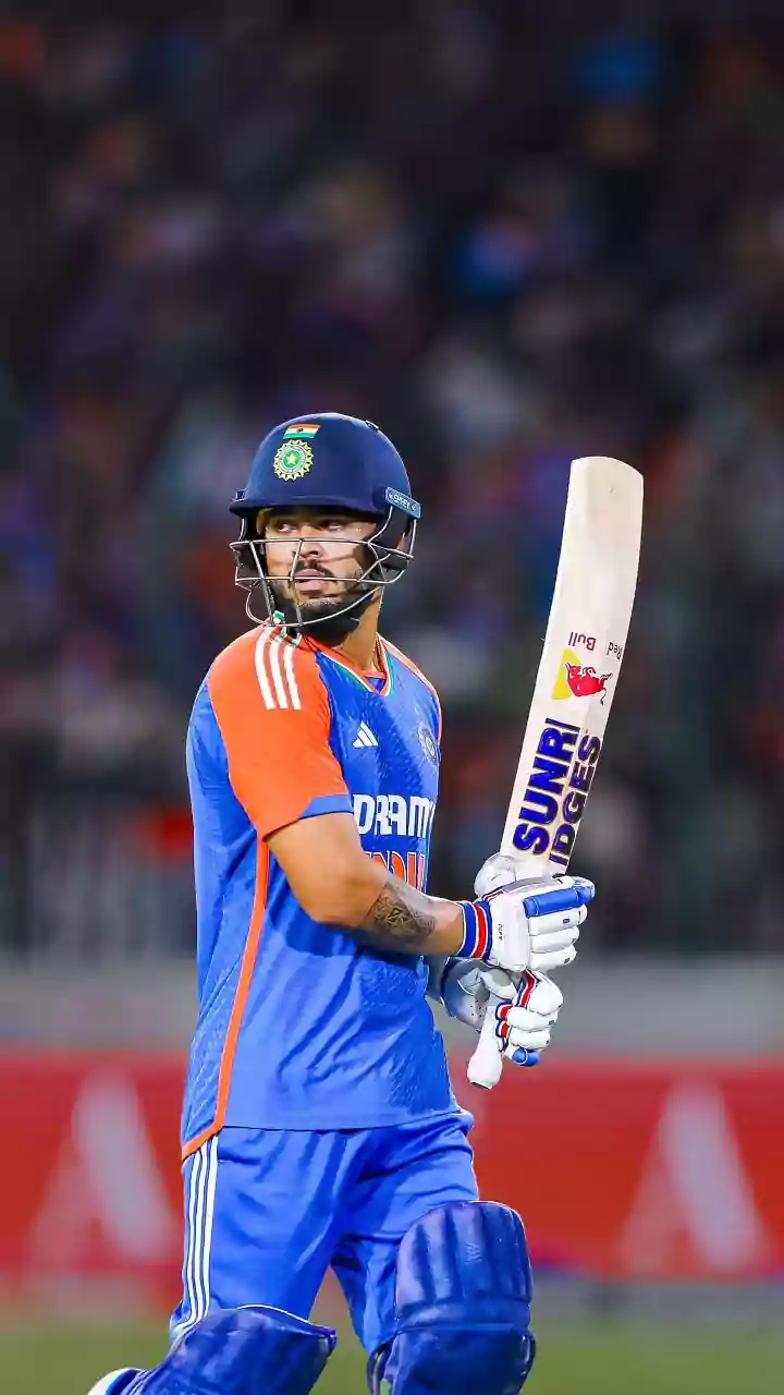 India could face South Africa for WC Warm up match, Riyan Parag likely to return