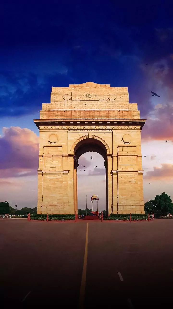 Delhi Traffic Police issues advisory ahead of Christmas celebrations