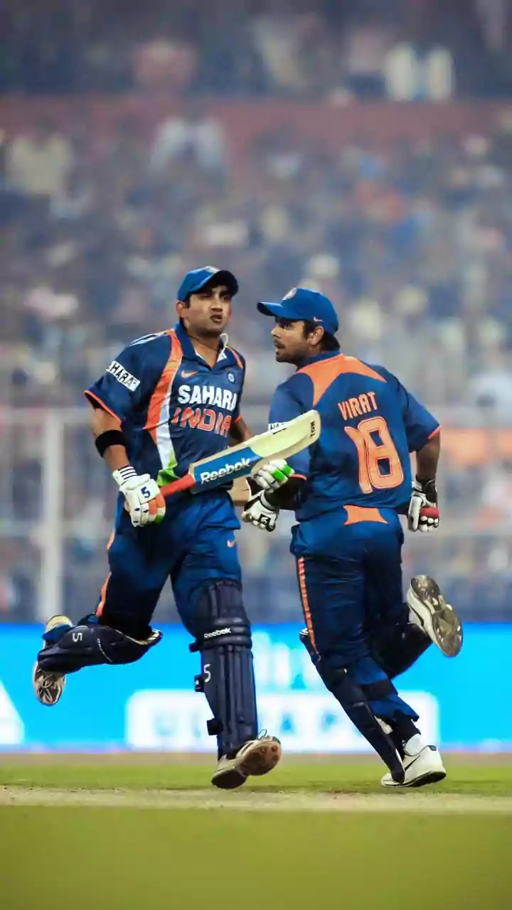 T20 WC: IND vs. PAK – WATCH Some of the Top On-field Fights Ahead of the Clash