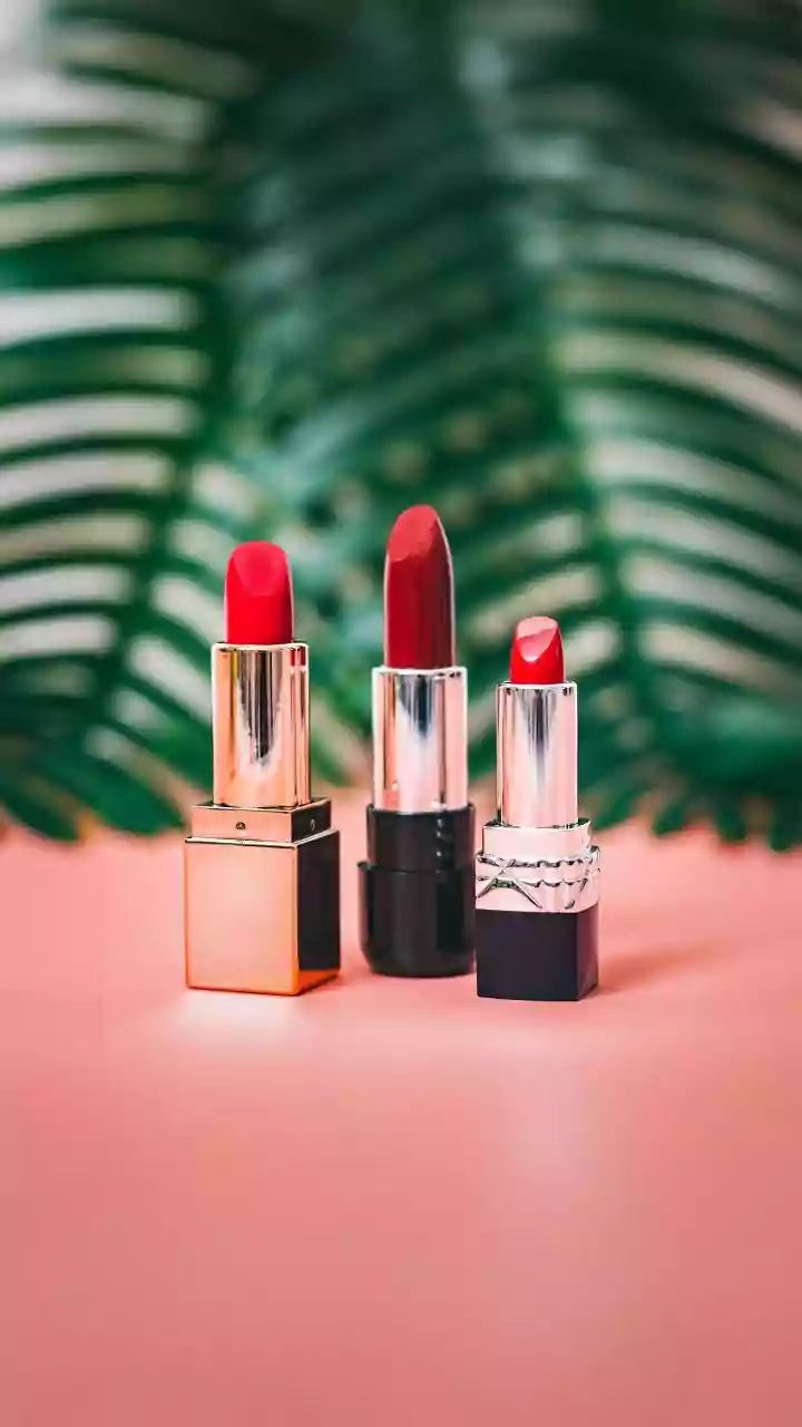 6 Stunning Lipstick Shades for Indian Complexions