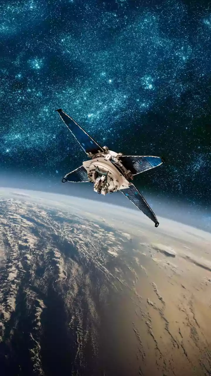 India's Space Economy Gets A Lift As ISRO Backs Commercial Innovation