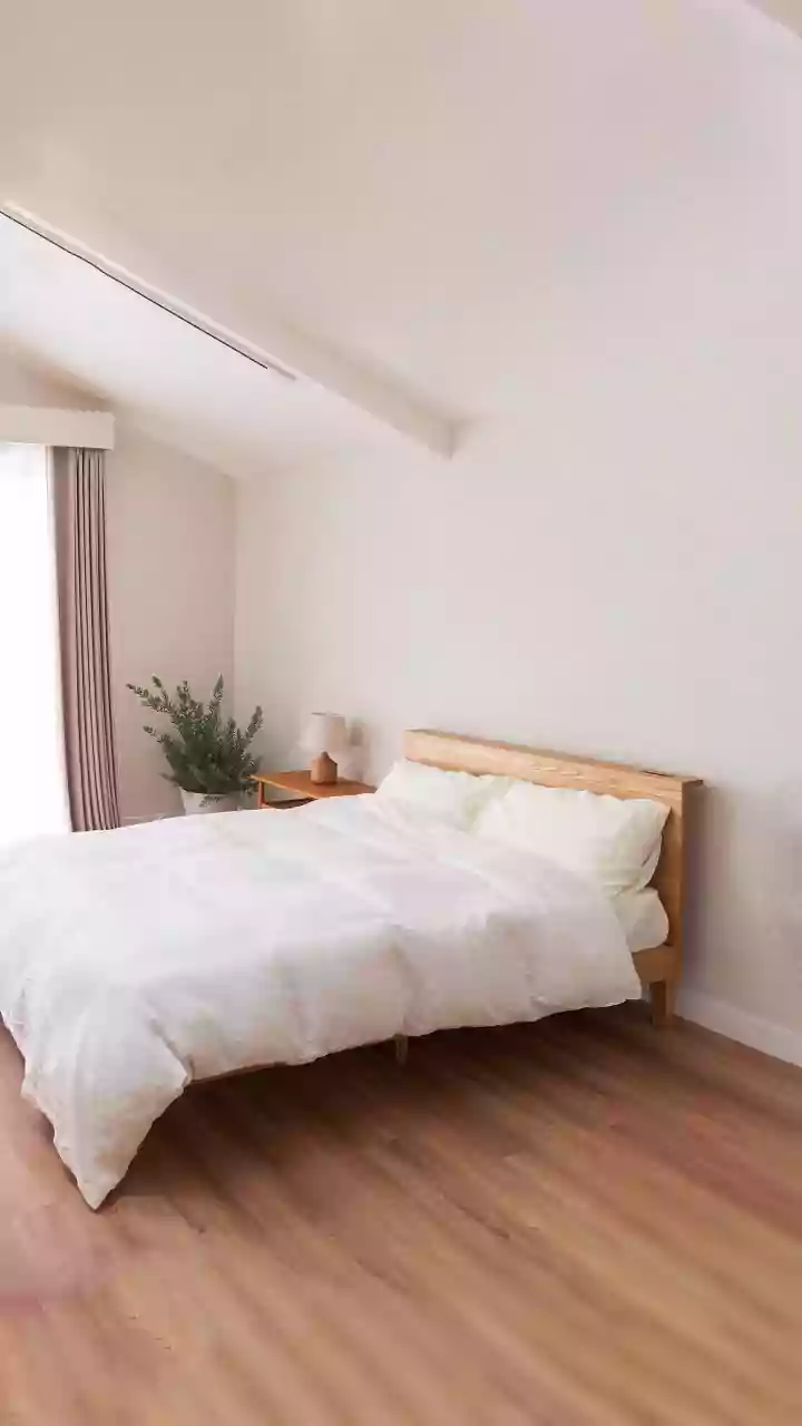 Room Conditions Matter at Night, and Light Conditions Matter by Day