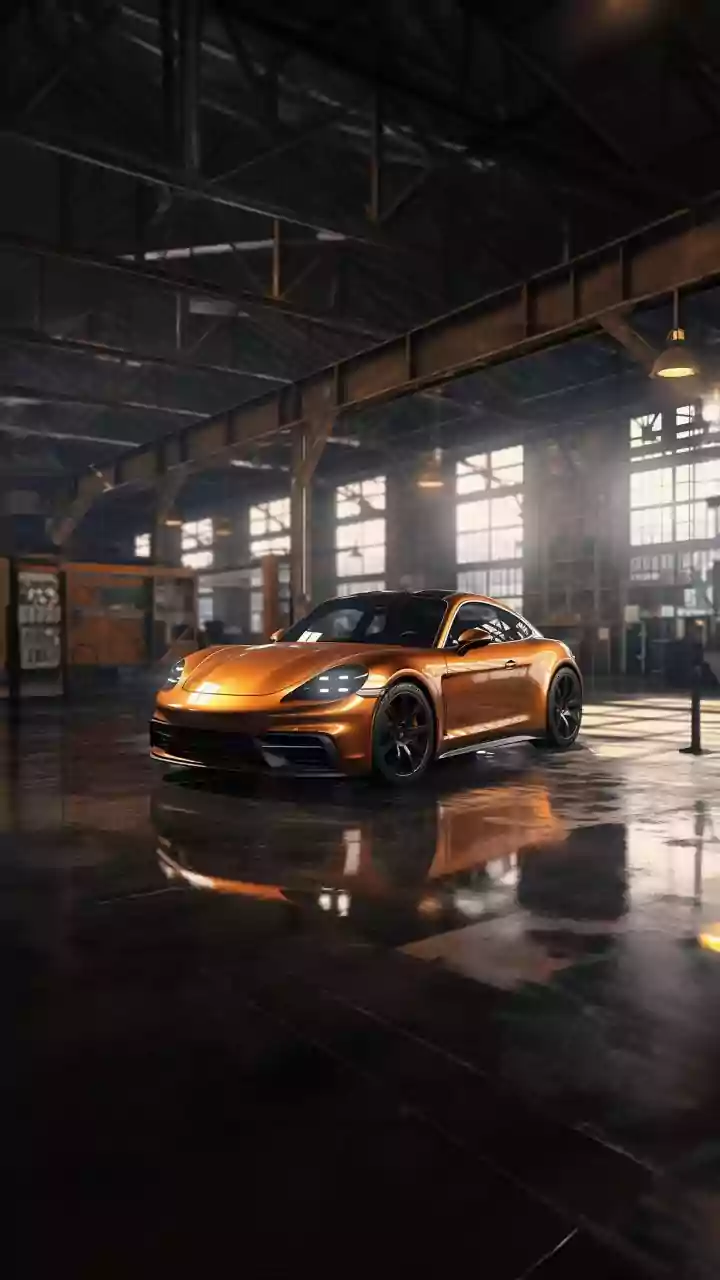 Ferrari’s Amalfi Spider Delivers V8 Sound With The Roof Down In Seconds