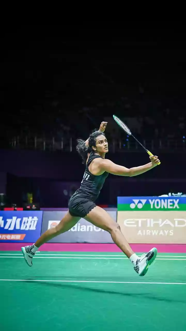 BWF World Championships: PV Sindhu loses to Wang Zhi Yi