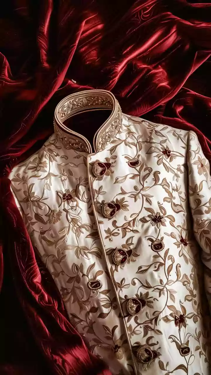 Bollywood Style Evolution: A Cultural Tapestry