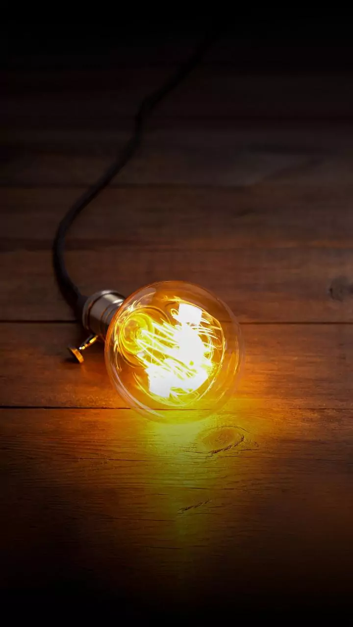 Power cuts starting early? Load signals showing in some areas already now