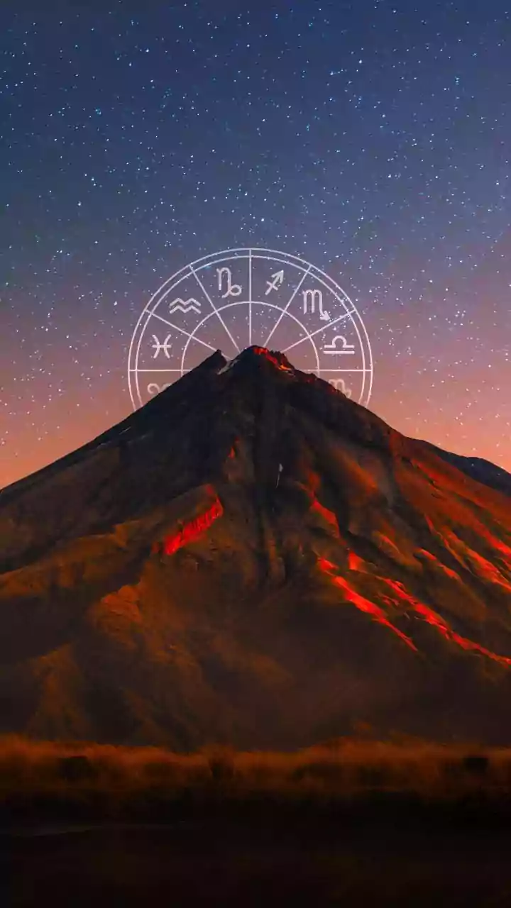 Astrological Insights: December 2025 Explained