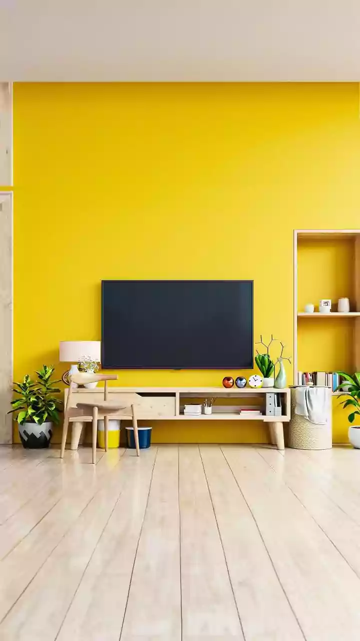 What India's Lived-In Living-Room Shift Shows About Multifunctional Everyday Spaces
