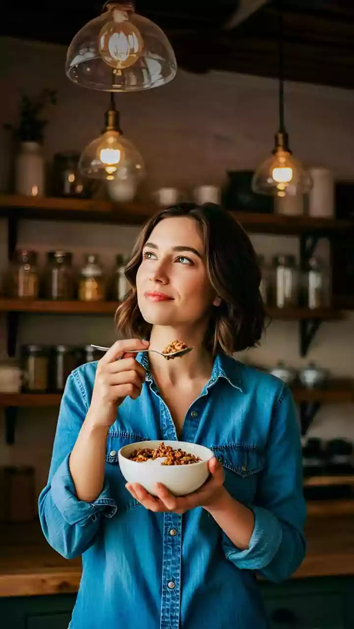 New Research Highlights How Meal Timing Could Improve Gut Comfort Throughout The Day