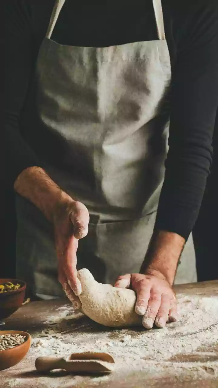 Why Artisanal Bakers Use Native Ragi Flour To Craft Flavorful Low GI Bread