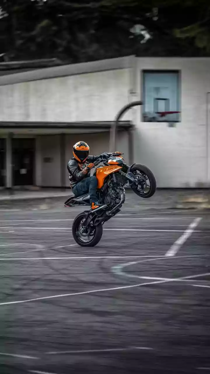 KTM 790 Duke Reimagined: Updated Design, Euro 5 Compliant Engine, and Refined Performance Revealed