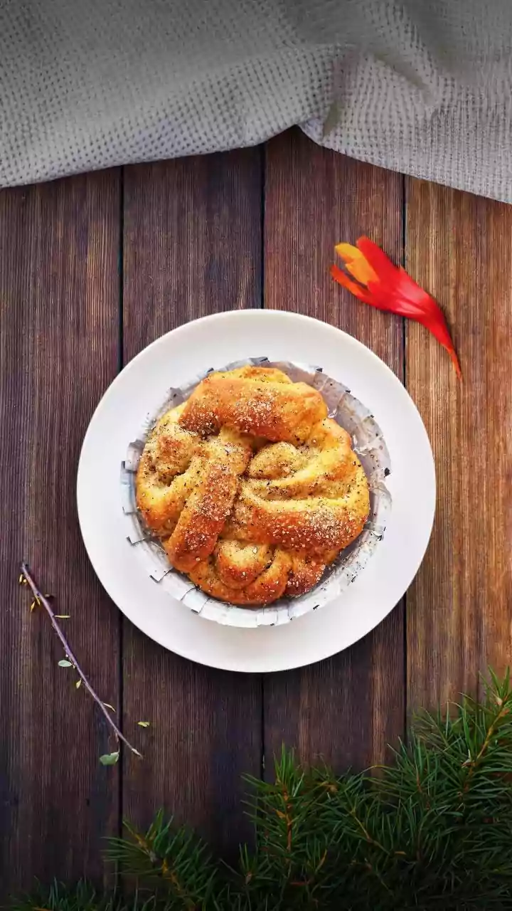 Kurtoskalacs: All about this unmissable Hungarian chimney cake!