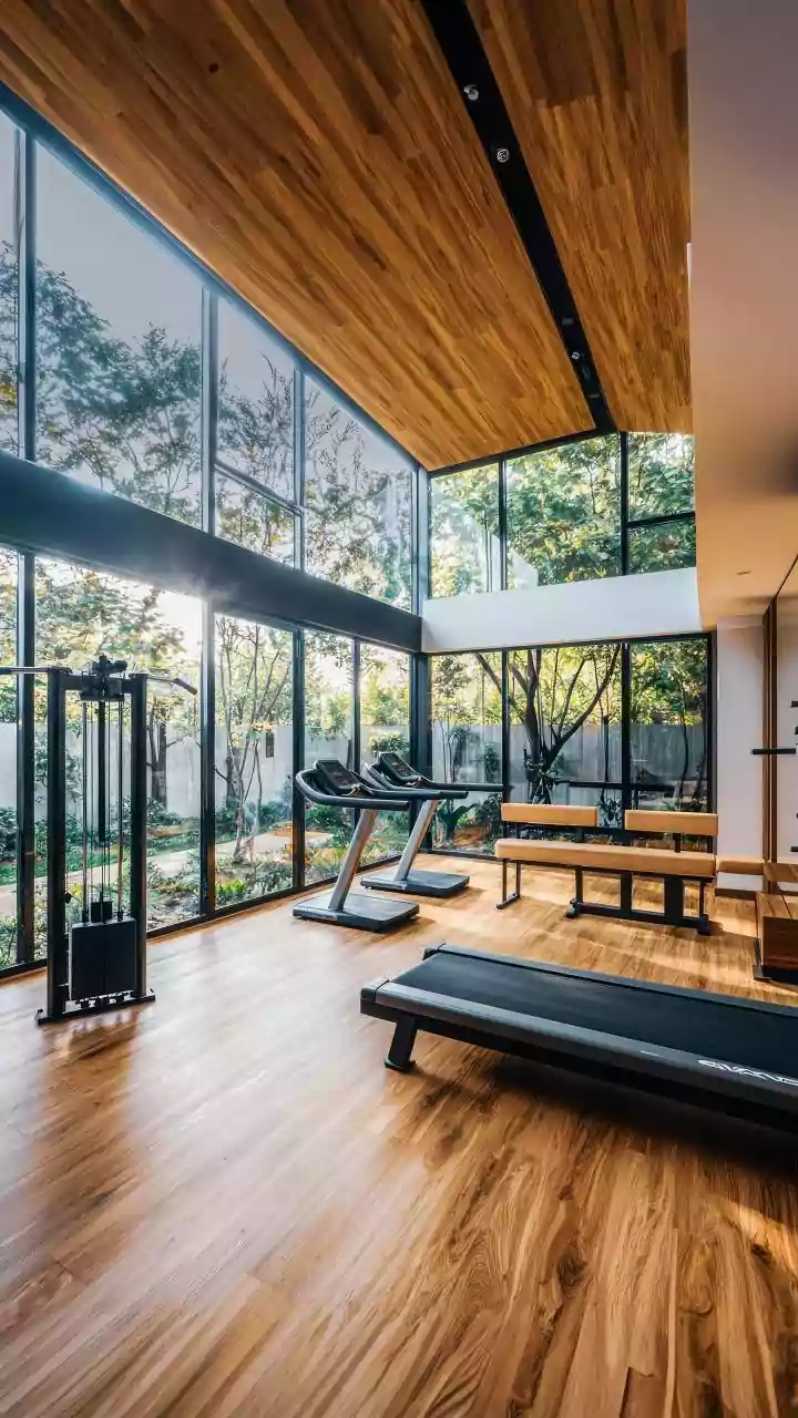 Finding Home: How Exercise Forged Bonds in Bengaluru