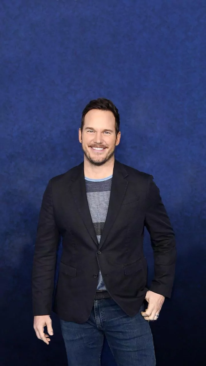 Chris Pratt confirms Star-Lord's return to the MCU