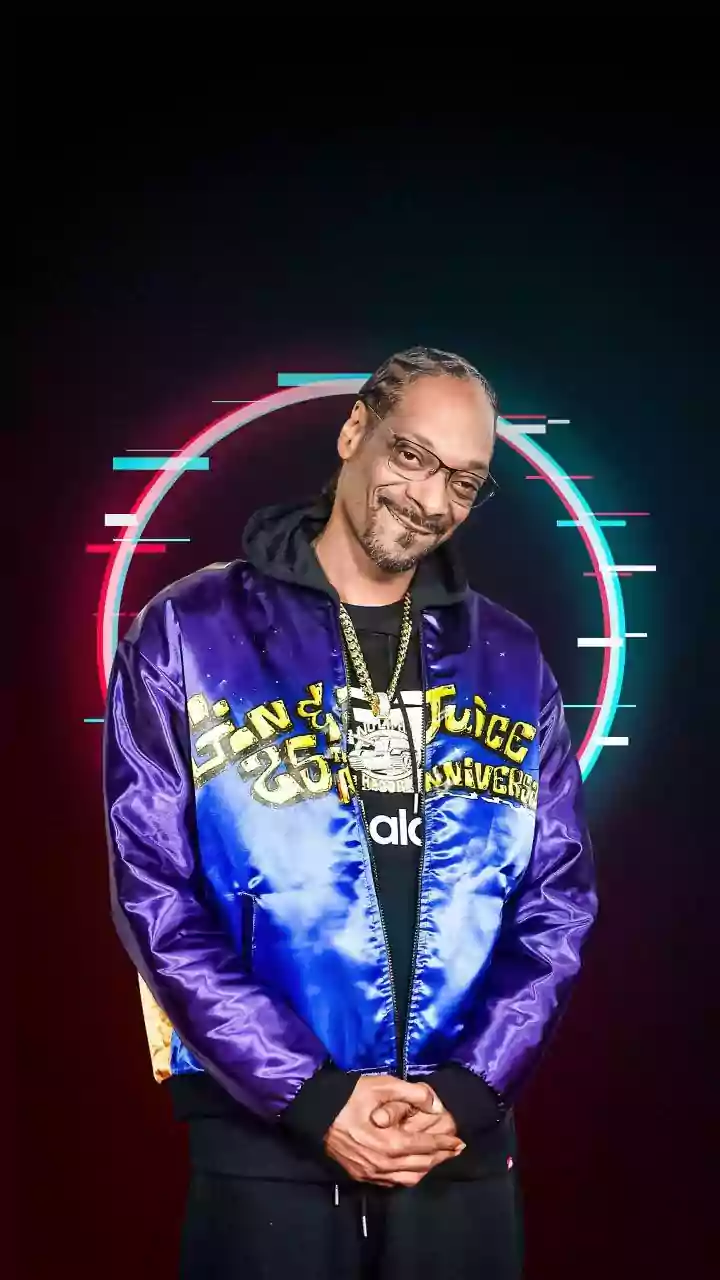 Snoop Dogg biopic set for August 2027 release, Jonathan Daviss to lead