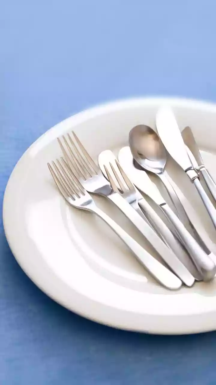 Sparkling Silverware: The Ultimate Guide to Cleaning