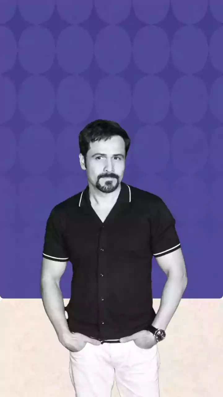 Emraan Hashmi's Life-Altering Moment: A Father's Journey