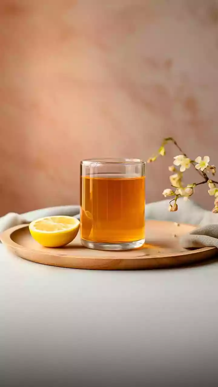 Why Dairy-Free Probiotic Drinks Like Kombucha Help Refresh Digestion Without Dairy Intolerance Issues