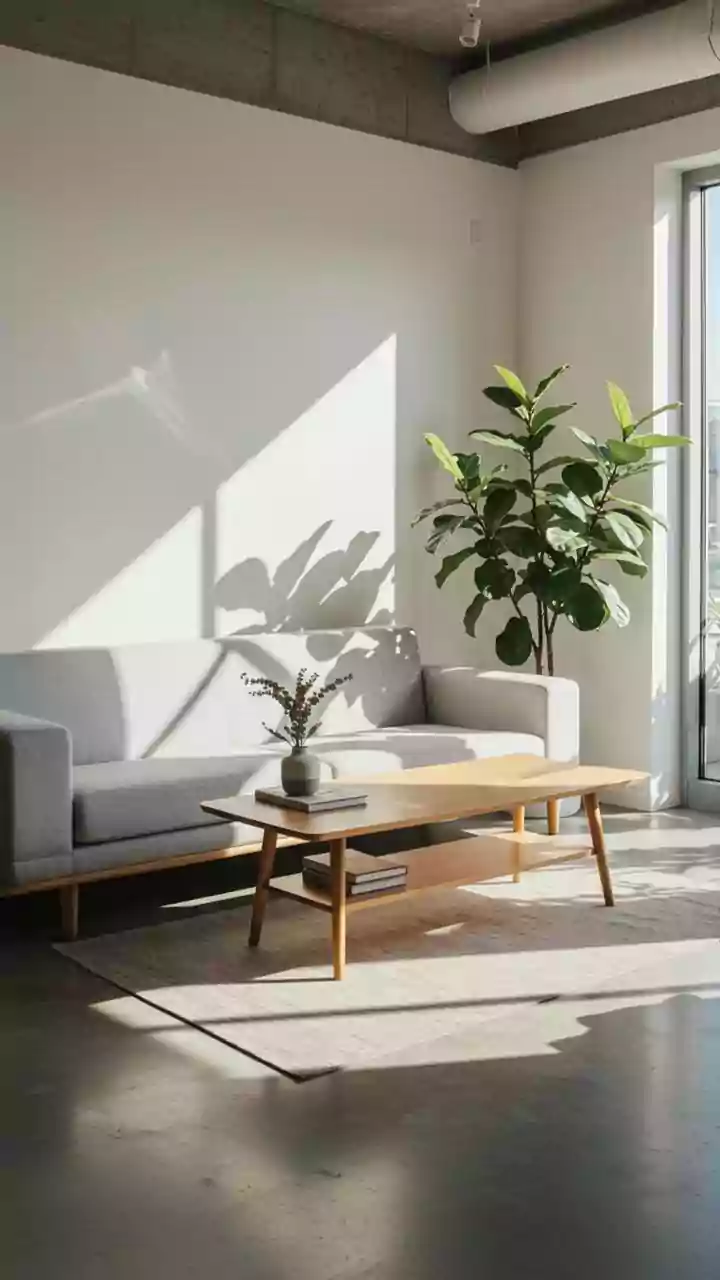 Clear Your Space: Banish Sha Chi & Welcome Positive Energy Home