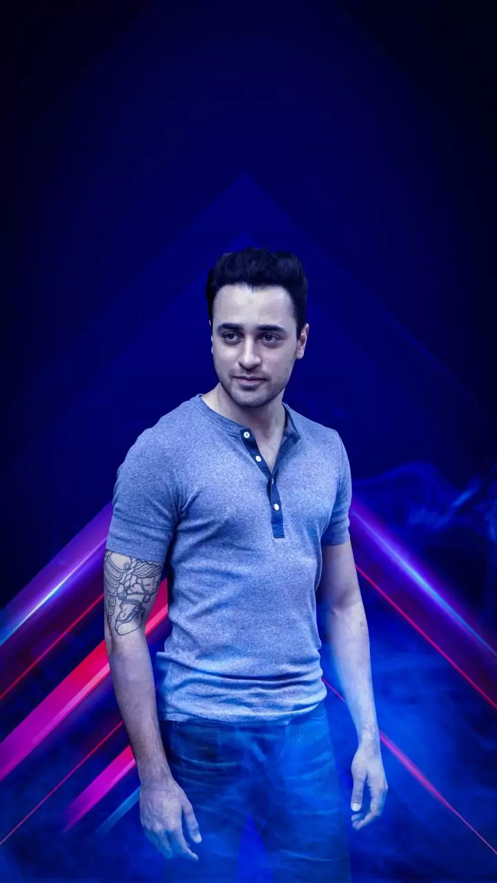 Was dropped out of ‘Delhi 6’, wasn't 'in sync’ with Rohit Shetty for 'Chennai Express': Imran Khan