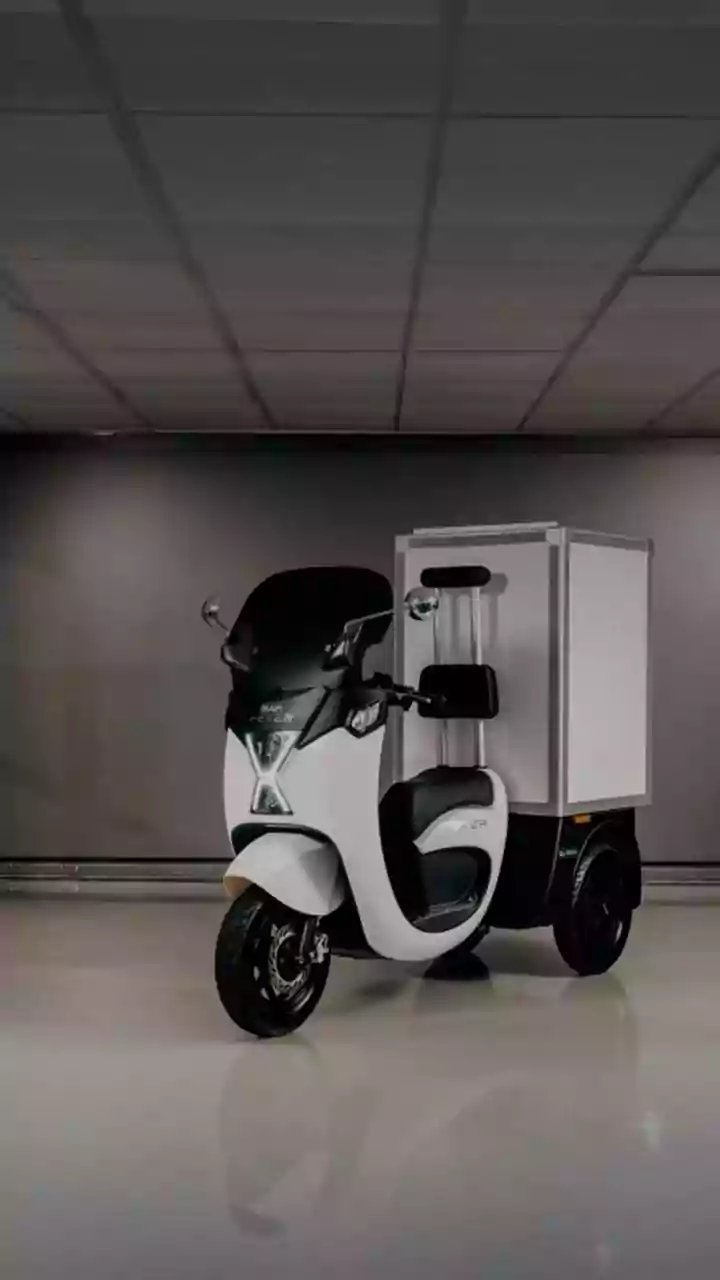 How Salt-Based Sodium-Ion Batteries Could Lower Entry-Level Electric Scooter Prices