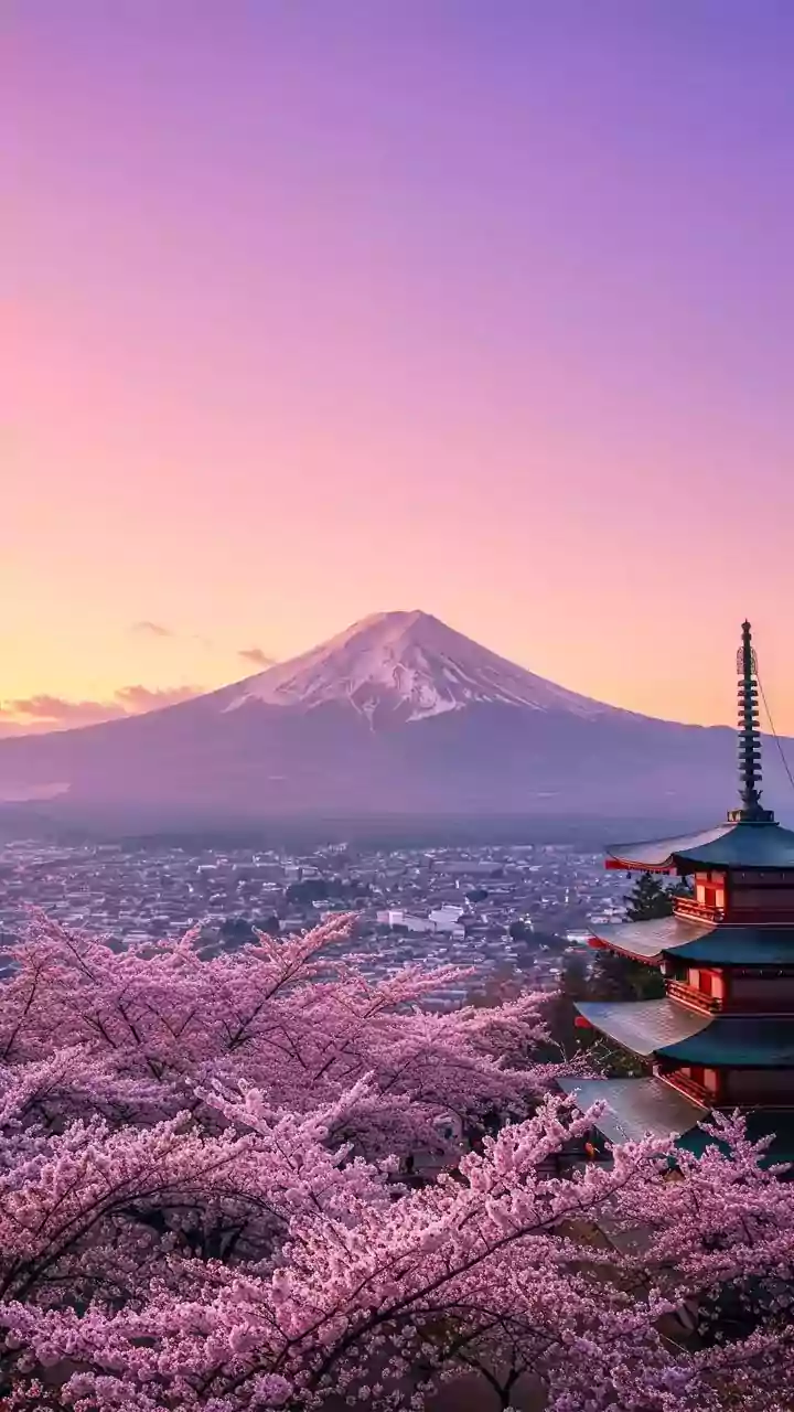 Five Calmer Choices for Travellers Tired of Japan's Famous Crowds