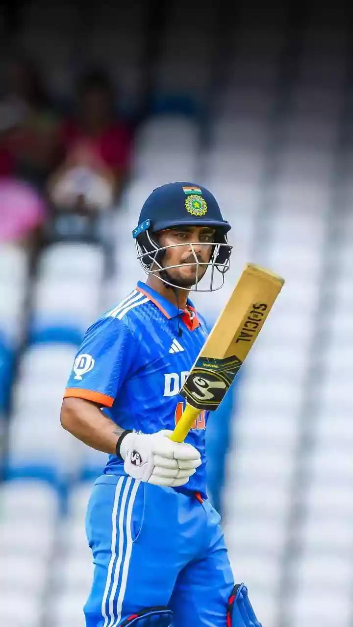 Ishan Kishan: Decoding his impressive stats in SMAT 2025 season