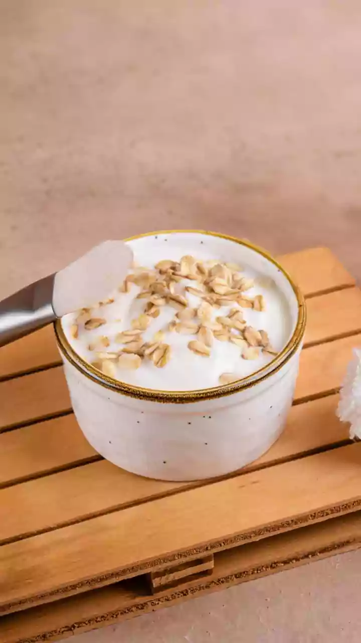 Boost Weight Loss: Curd & Seeds Breakfast Plan