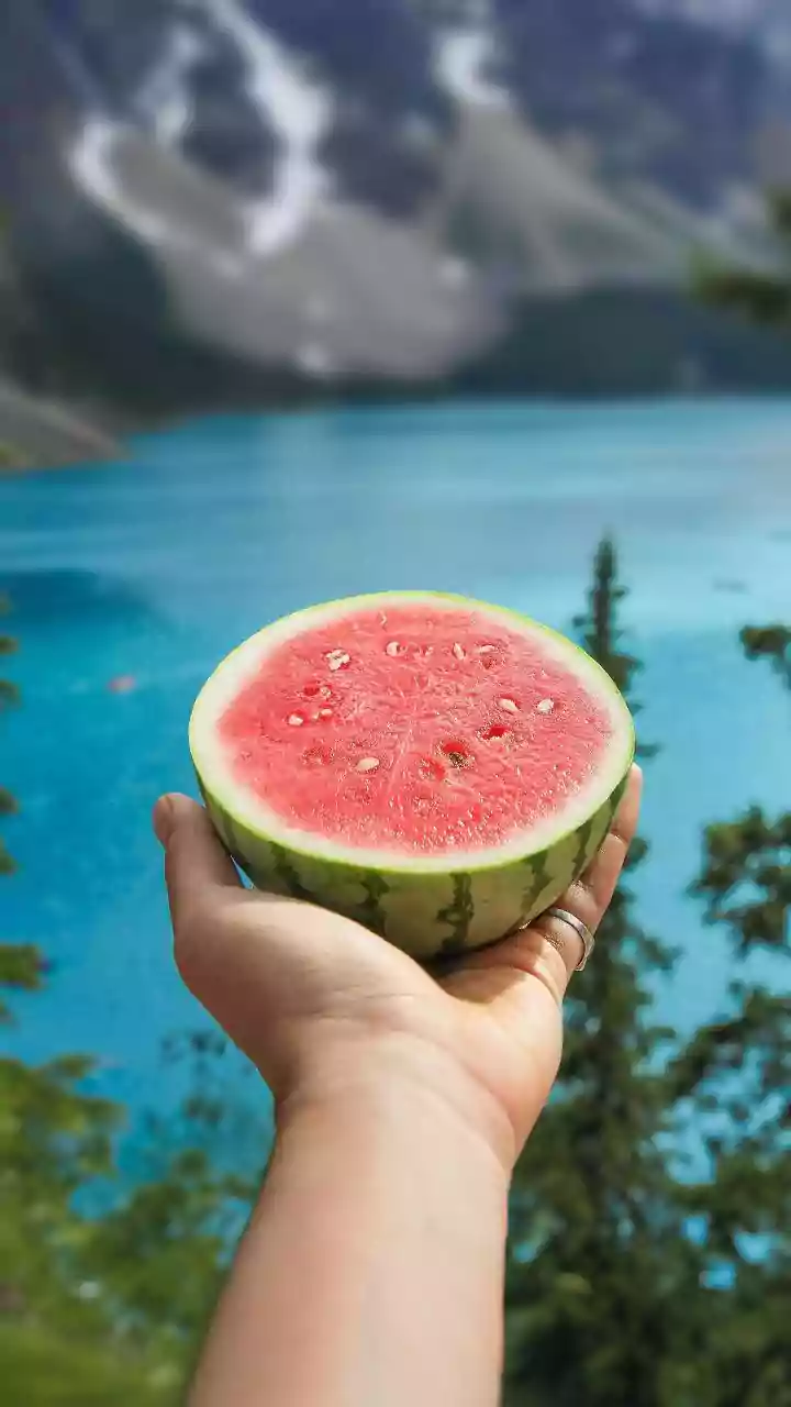 Every Region Has Its Own Heatwave Food Hack