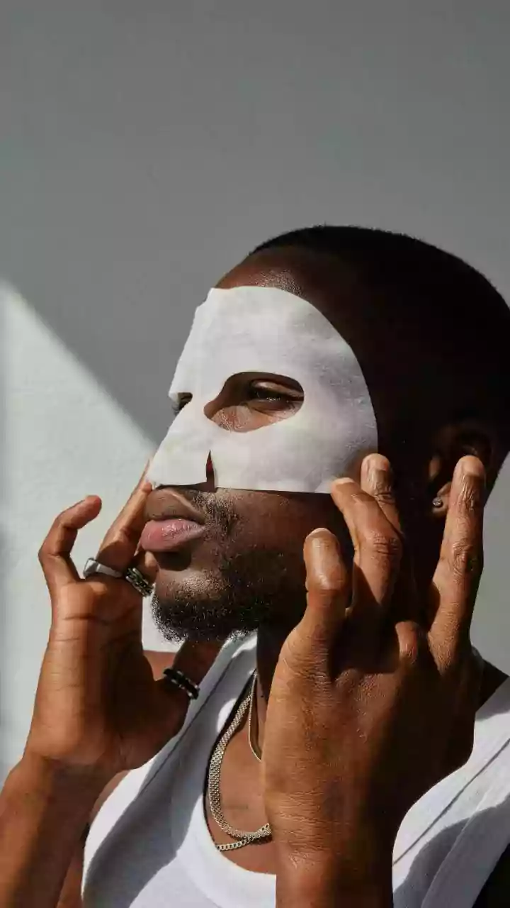 Men's Skin: Unveiling Unique Needs Beyond the 'Tough Guy' Myth