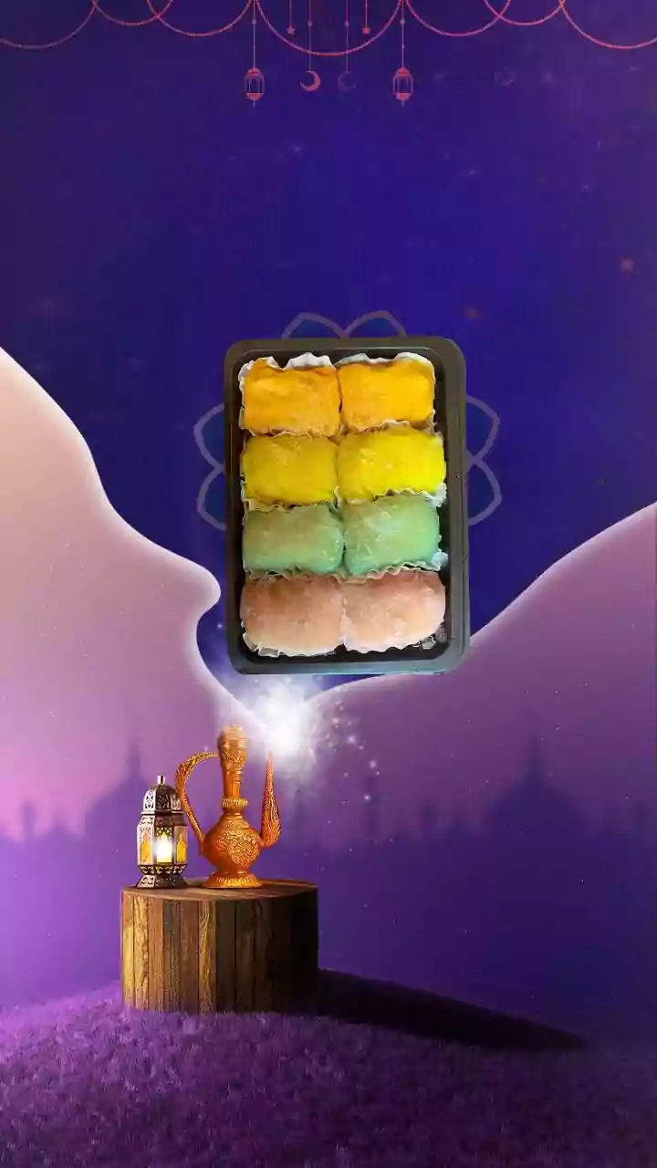 Creative Ramadan craft ideas for kids to learn culture through fun activities