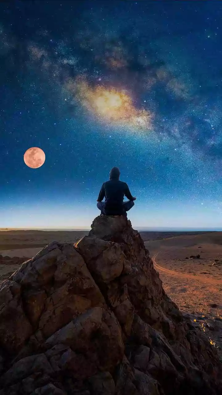 May 11, 2026: Astrological Insights for a Day of Reflection and Growth