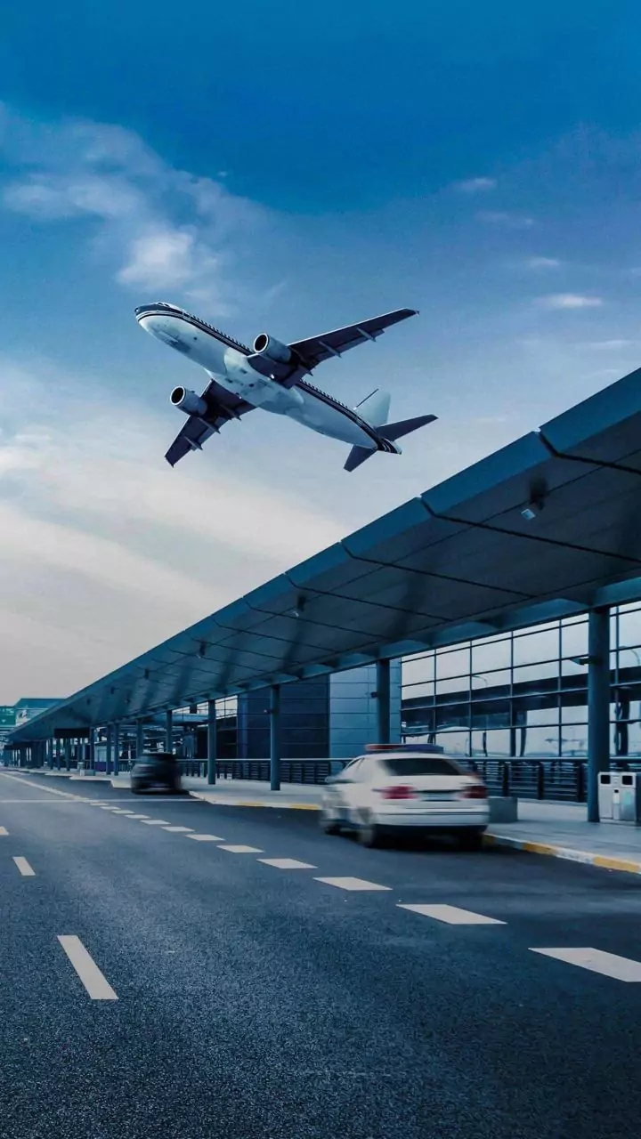 Adani is going big: $11 billion bid for 11 new airports