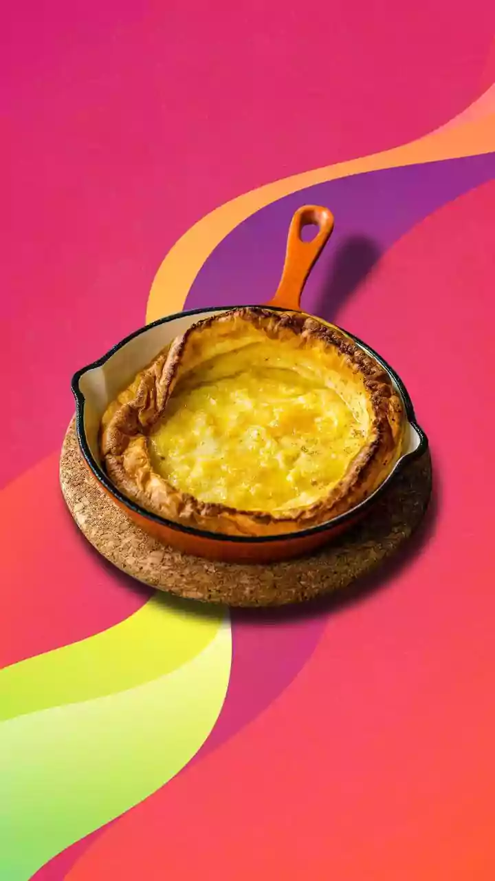 Cast Iron Works Better When Heat and Pan Size Match