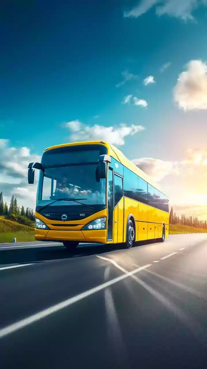 Overnight Sleeper Bus Hacks Smart Seat Selection And Safety Guidelines For Travelers