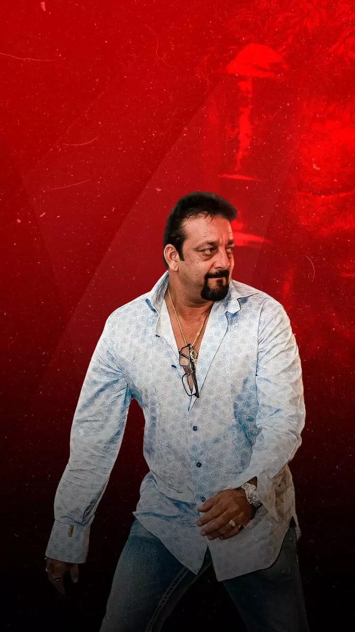 'The Seven Dogs' trailer: Salman Khan, Sanjay Dutt go international