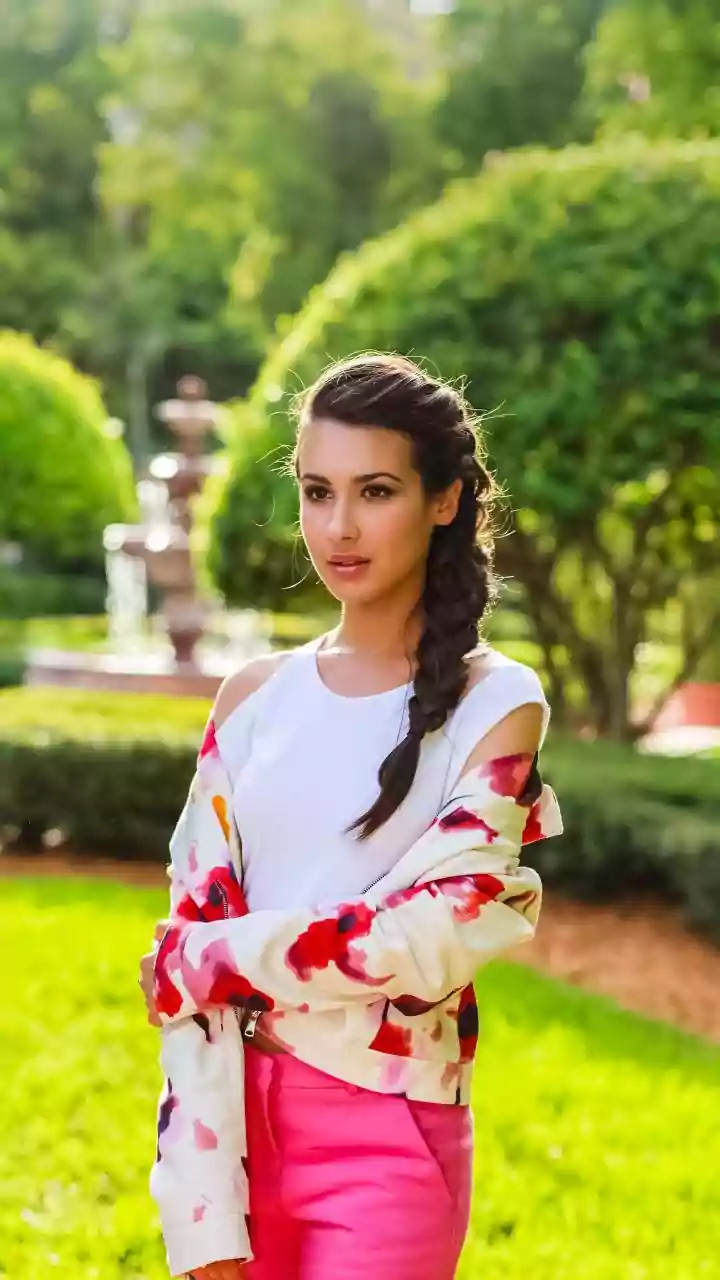 Waterfall Braids Are Easier With Sectioning Tricks