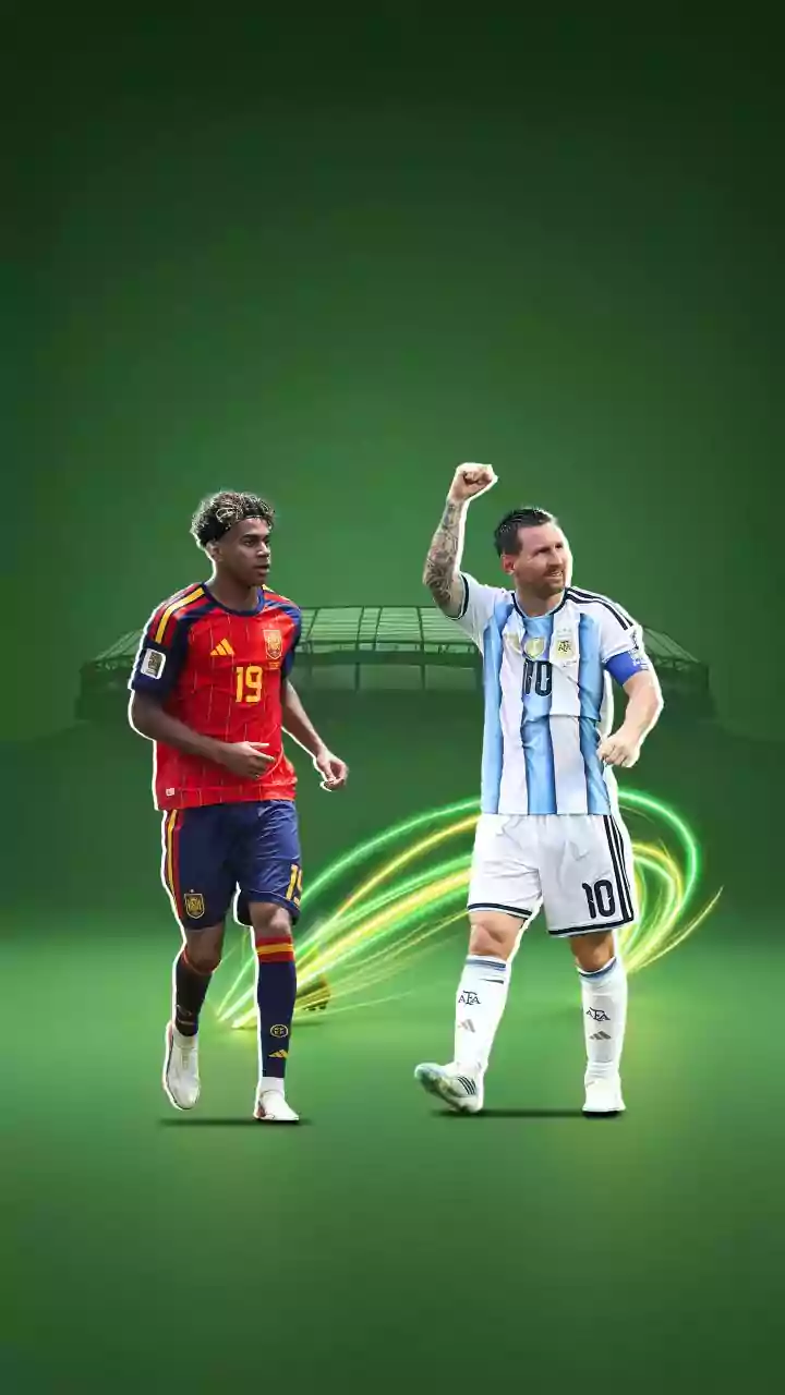 Spanyol vs Argentina di Final Piala Dunia 2026: Prediksi, Adu Strategi, dan Perkiraan Pemain