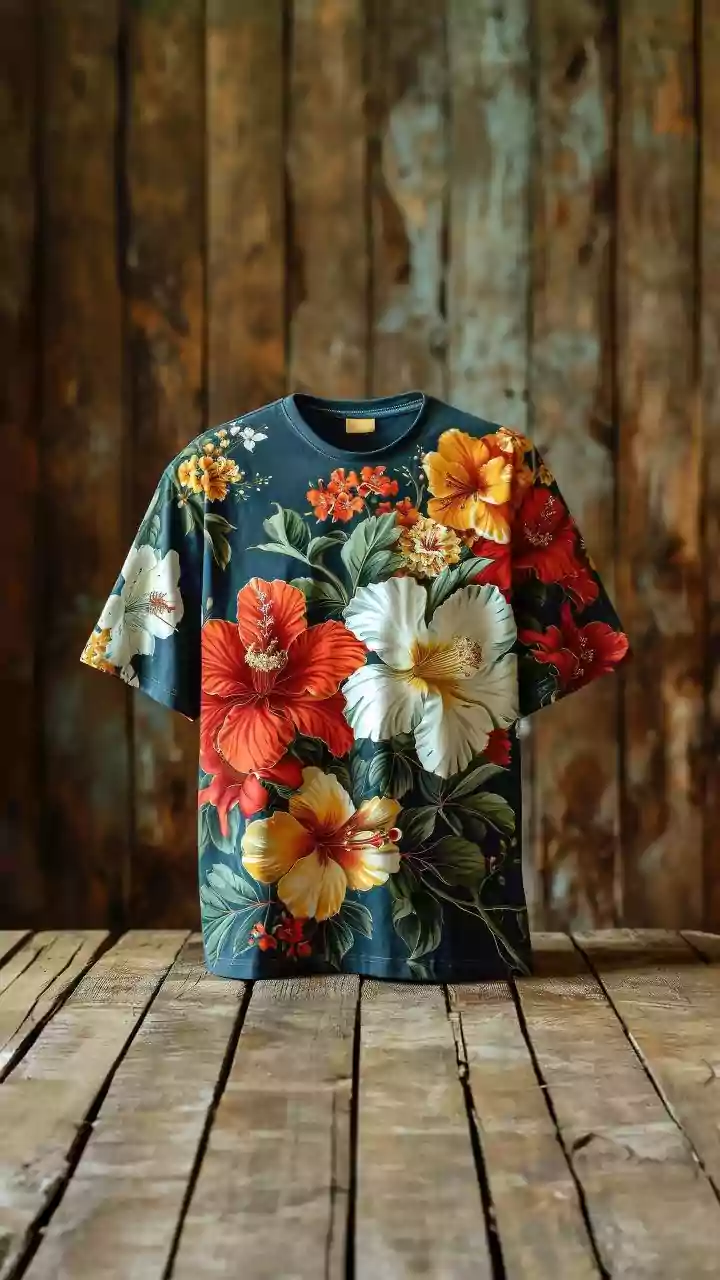 Fashionistas, these prints are trending this summer