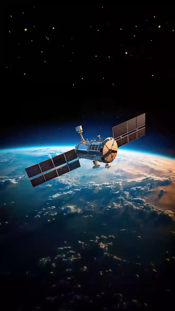 Enduralock's Zero-G Test: A Satellite Industry Shift?