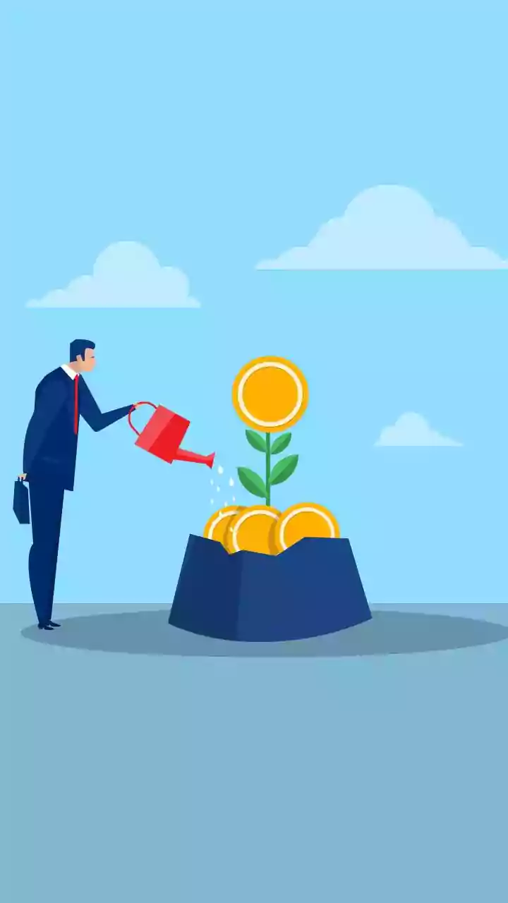 Starting Your First SIP: What Young Indian Professionals Need to Know