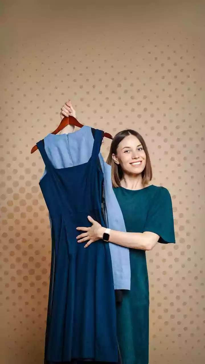 Occasion Dressing Needs Realistic Planning for Restrooms and Sitting