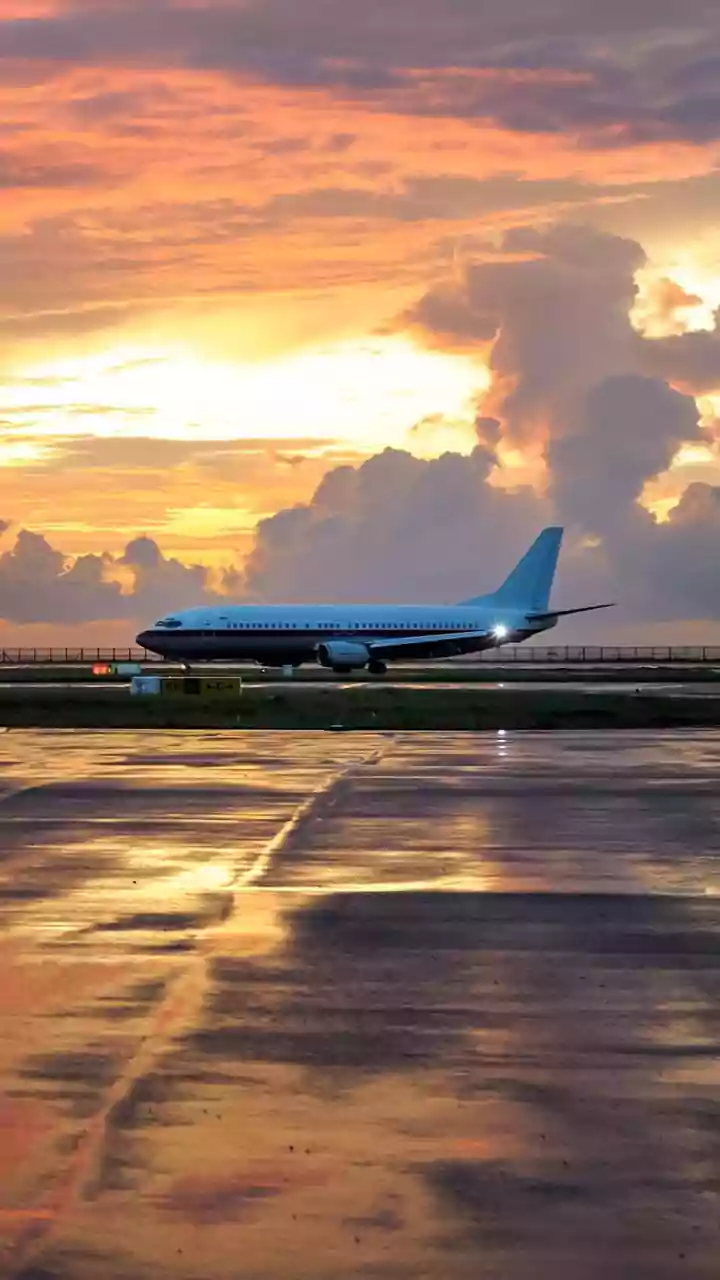 Why Airlines Do Not Always Permit A Quick Return After Landing