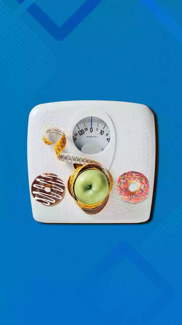 What You Eat In The First Weeks Of 2026 Can Shape Your Weight Goals For The Year