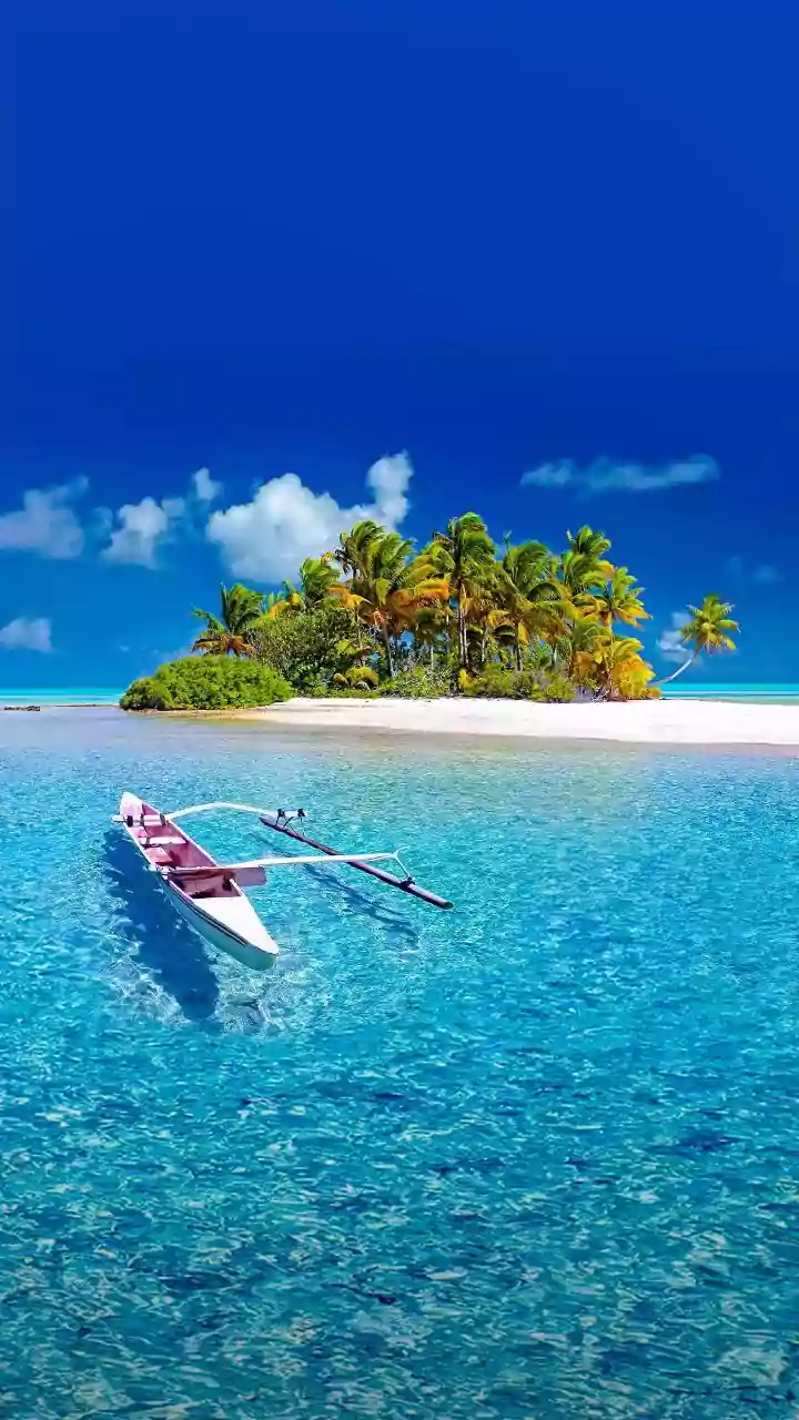 Unveiling Lakshadweep: Your Ultimate Guide to Island Paradise
