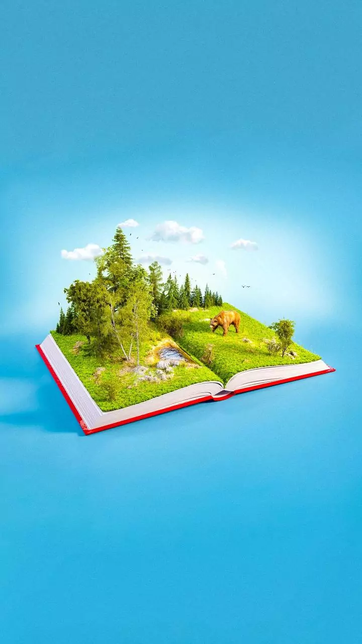 Farewell to Bulky Textbooks: Arihant Launches the first ever CBSE class 10’s handwritten style 3D visuals Revision Book